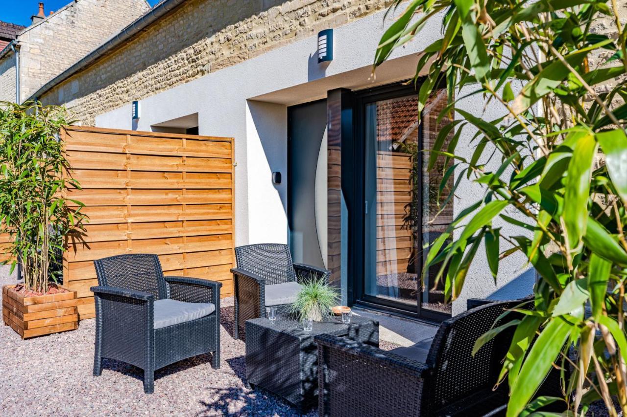 L'Odon Villa Caen Exterior photo